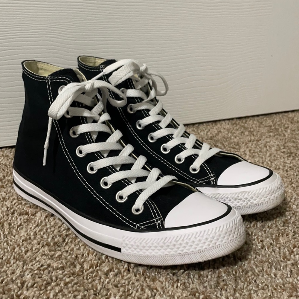 Converse Chuck Taylor All Star High Top